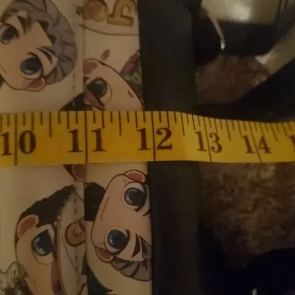 Jojo's bizarre adventures backpack - Picture 12 of 12